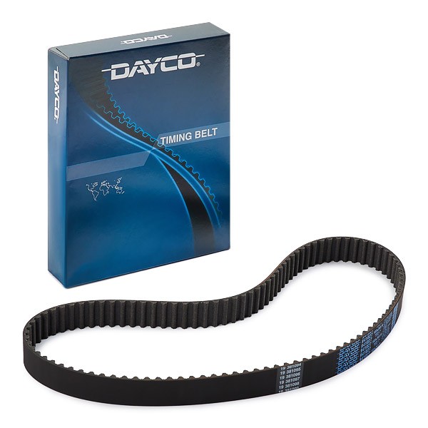 MAPCO Timing Belt Article number: 43649 cheaply