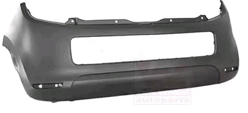 VAN WEZEL 4368544 Bagkofanger TWINGO 1.0 SCe 70 71 HK Benzin