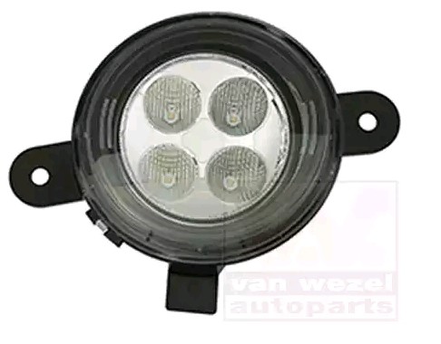 VAN WEZEL Daglygter Varenummer: 4368958 billige