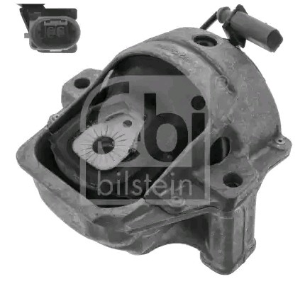 FEBI BILSTEIN Engine mount Article number: 43704 cheaply