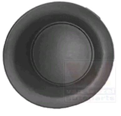 VAN WEZEL Cover, bumper Article number: 4373581 cheaply