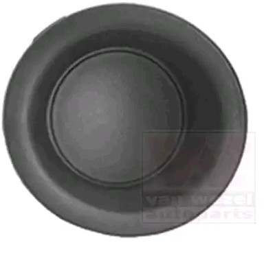 VAN WEZEL Cover, bumper Article number: 4373582 cheaply