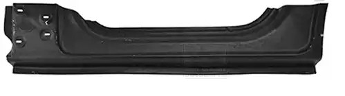 VAN WEZEL Rocker panel Article number: 4394102 cheaply