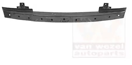 VAN WEZEL Bumper reinforcement Article number: 4394560 cheaply