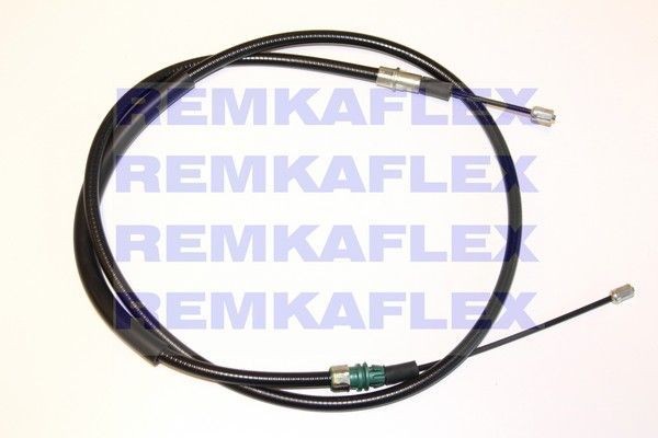 KAWE Hand brake cable Article number: 44.1755 cheaply