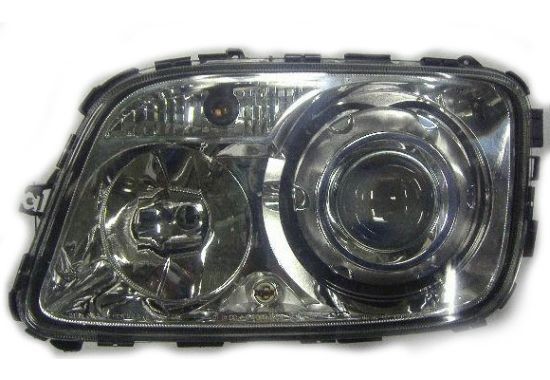 ABAKUS Headlight set Article number: 440-1177PXLD-EM cheaply