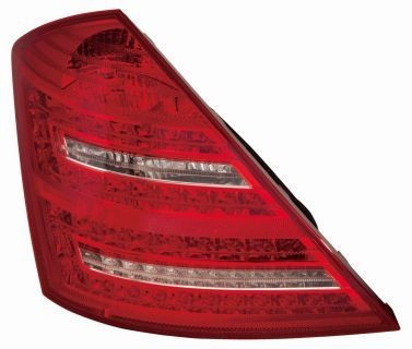 ABAKUS Combination Rearlight Set Article number: 440-1970PXAEVCR cheaply