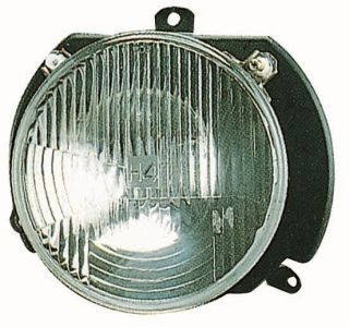ABAKUS Headlight Article number: 441-1122N-LD-EH cheaply