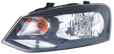 ABAKUS Headlight Article number: 441-11G9RMLDEM2 cheaply