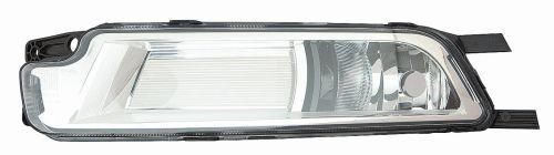 ABAKUS 441-1631L-UE Daytime Running Light PASSAT 1.4 TSI 4motion 150 PS Petrol