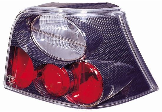 ABAKUS Combination Rearlight Set Article number: 441-1942PCAE3 cheaply