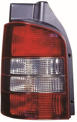 ABAKUS Baglygte Varenummer: 441-1957L-UEVCR billige