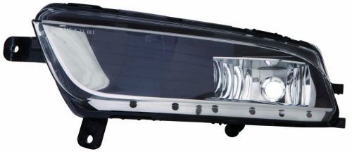 ABAKUS Fog Light Article number: 441-2049R-AQ cheaply
