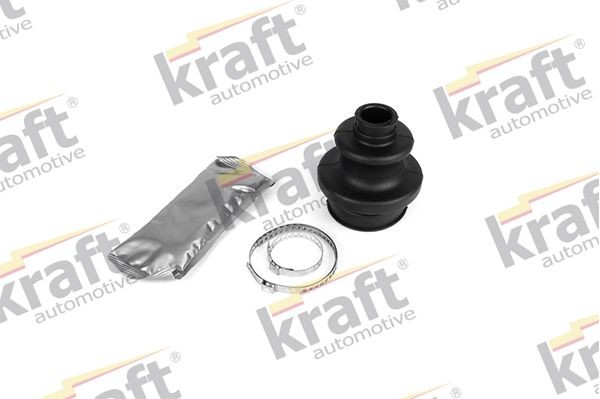 KRAFT Bellow Set, drive shaft Article number: 4411152 cheaply