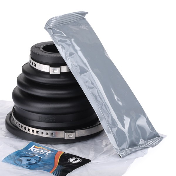 KRAFT Bellow Set, drive shaft Article number: 4415665 cheaply