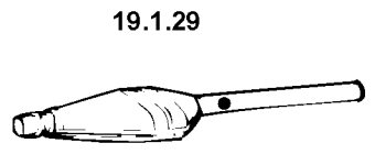 EBERSPÄCHER Catalytic converter Article number: 19.1.29 cheaply