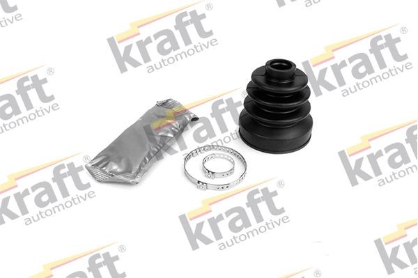 KRAFT Bellow Set, drive shaft Article number: 4418000 cheaply