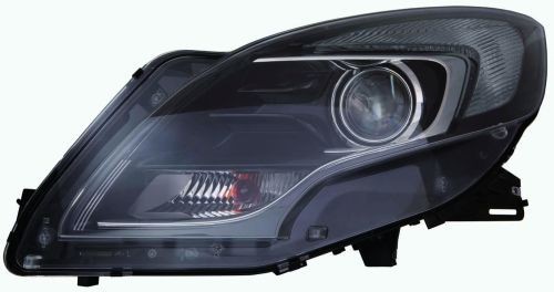 ABAKUS Headlight Article number: 442-1173RMLDEM1 cheaply