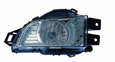 ABAKUS Fog Light Article number: 442-2025R-UQ cheaply