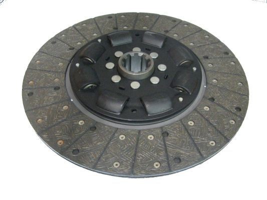 KAWE Clutch Disc Article number: 4421 cheaply