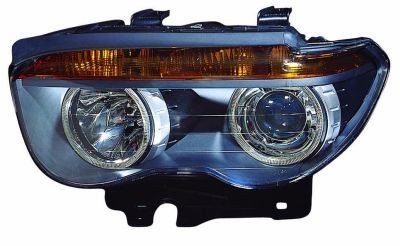 ABAKUS Headlight Article number: 444-1154LMLDEM2 cheaply