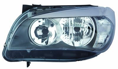 ABAKUS Headlight Article number: 444-1173R-LEMN2 cheaply