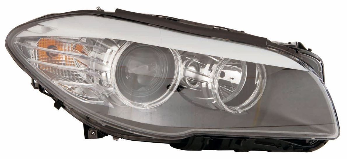 ABAKUS Headlight Article number: 444-1175RMLDEM2 cheaply