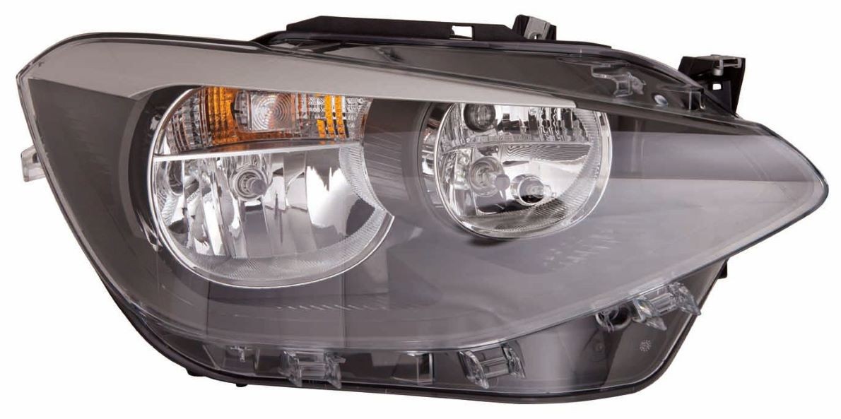 ABAKUS Headlight Article number: 444-1184RMLDEM2 cheaply