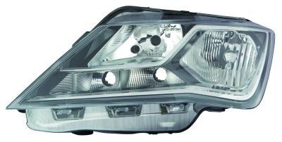 ABAKUS Headlight Article number: 445-1133LMLDEM2 cheaply