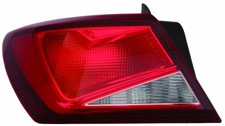 ABAKUS Rear light Article number: 445-1937L-UE cheaply