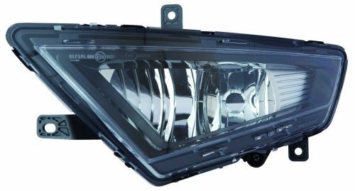 ABAKUS Fog Light Article number: 445-2013R-UE cheaply