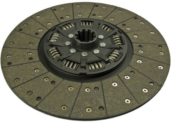 KAWE Clutch Disc Article number: 4458 cheaply