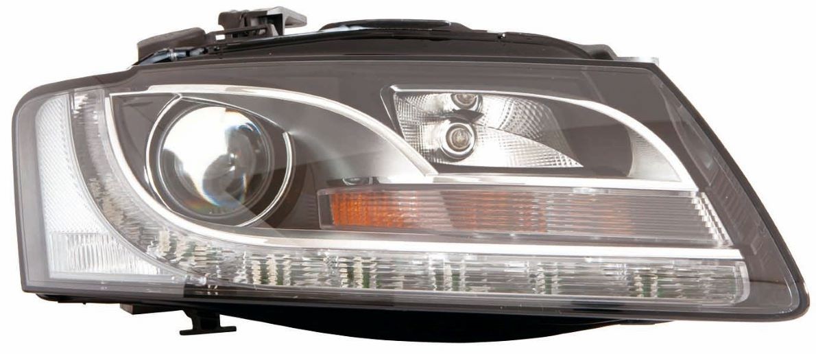 ABAKUS Headlight Article number: 446-1127RMLDHEM cheaply