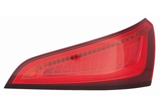 ABAKUS Rear light Article number: 446-1941L-AE cheaply