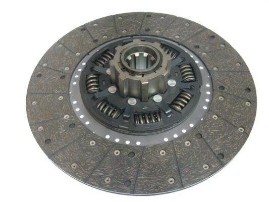 KAWE Clutch Disc Article number: 4463 cheaply