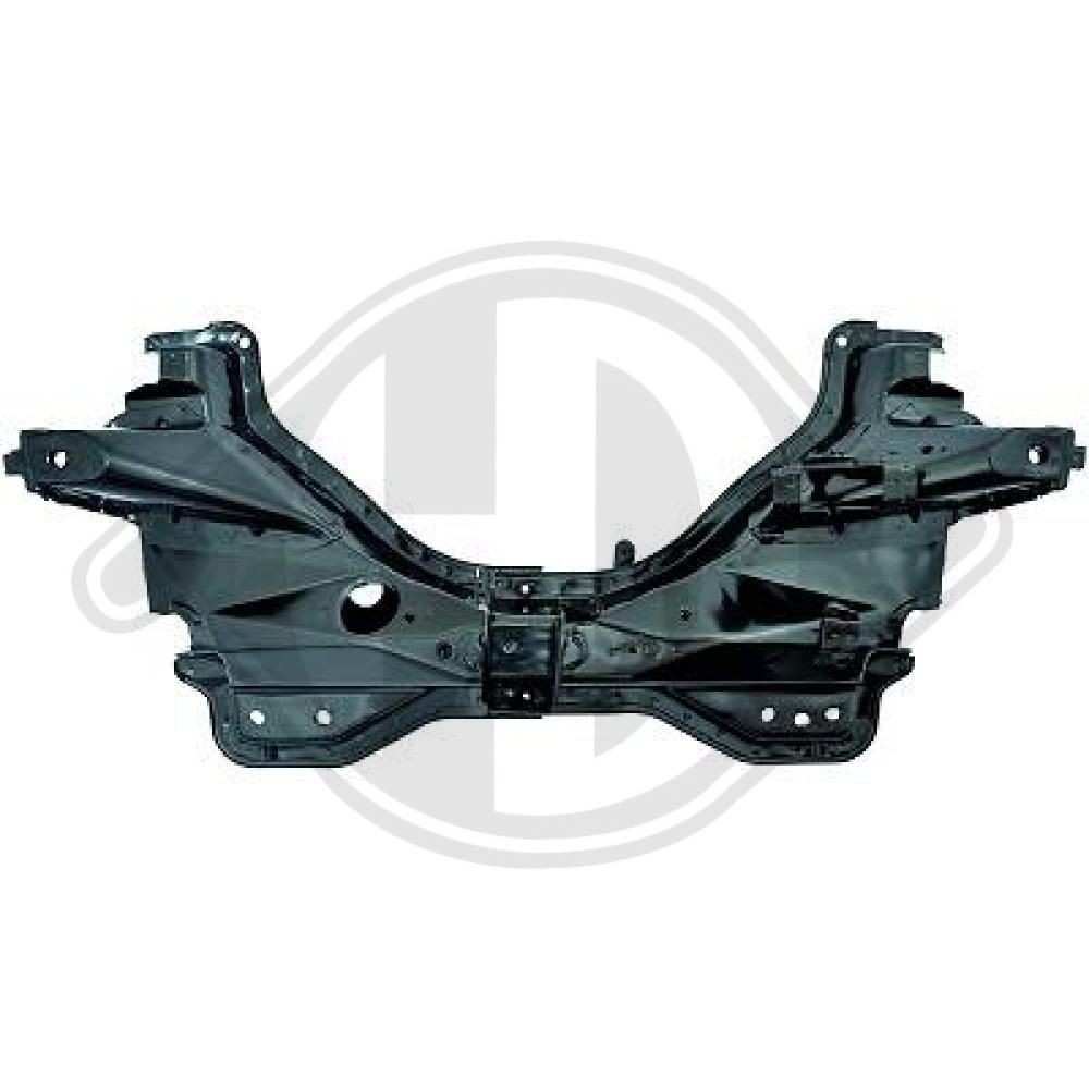 DIEDERICHS Support Frame, engine carrier Article number: 4480019 cheaply