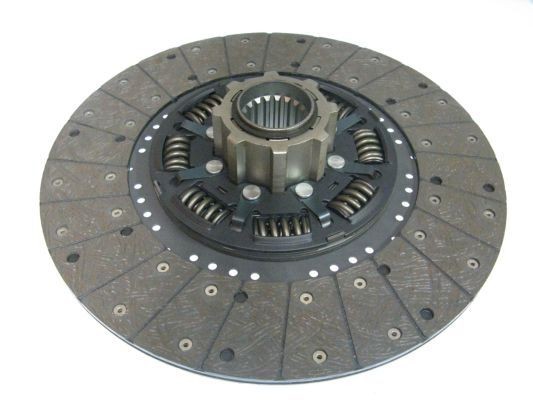 KAWE Clutch Disc Article number: 4483 cheaply