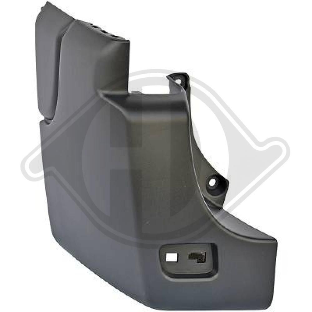 DIEDERICHS 4487057 Tagastange MASTER 2.3 dCi 145 FWD (FV0E, FV0F, FV0H, FV02, FV0M, FV0S,... 146 HP Diisel
