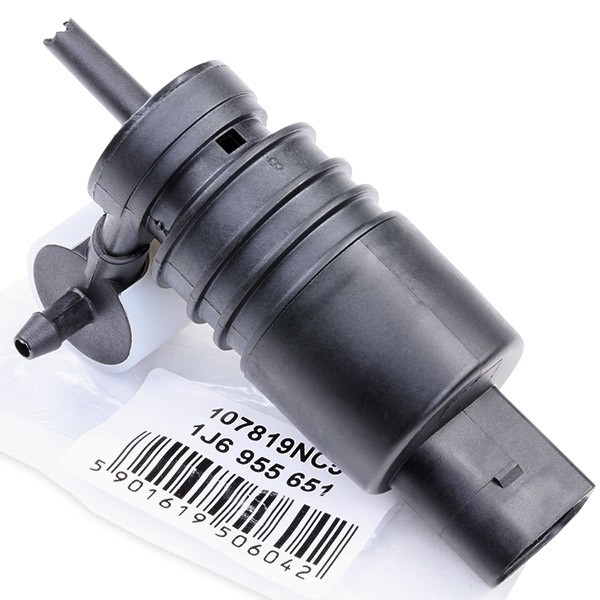 MAXGEAR Vandpumpe, rudevisker / vasker Varenummer: 45-0026 billige