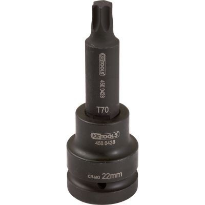 KS TOOLS Power Socket Article number: 450.0443 cheaply