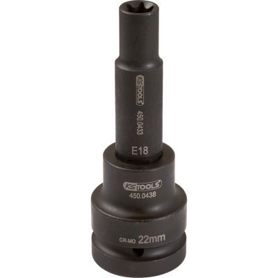 KS TOOLS Power Socket Article number: 450.0453 cheaply