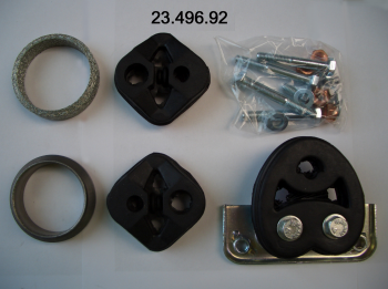 EBERSPÄCHER Exhaust mounting kit Article number: 23.496.92 cheaply
