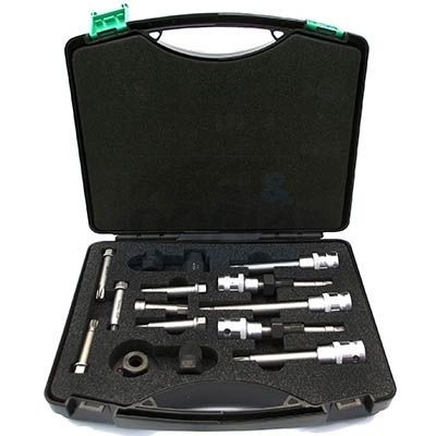 MEAT & DORIA Mounting Tool Kit, alternator freewheel clutch Article number: 45241 cheaply
