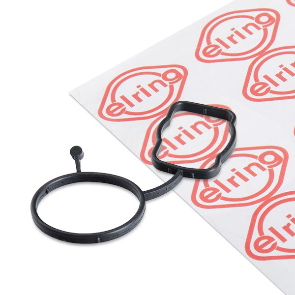 ELRING Gasket, water pump Article number: 453.710 cheaply