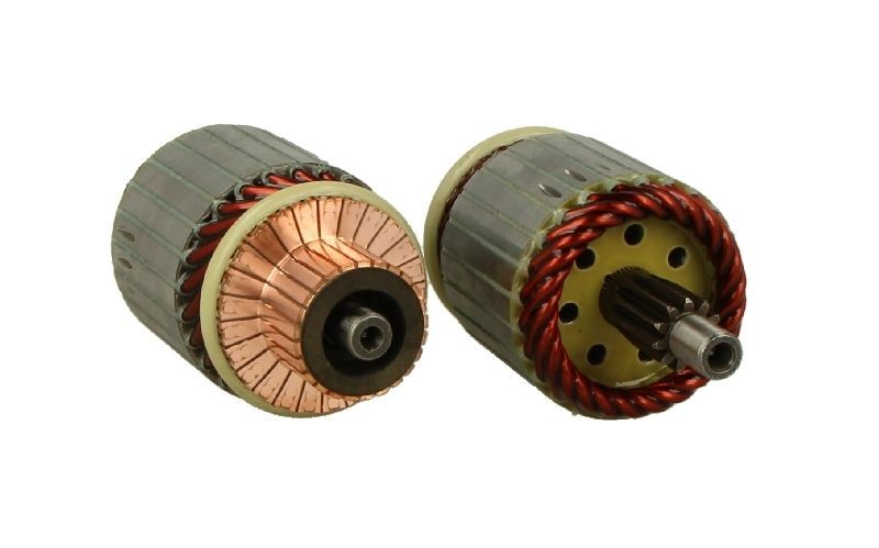 BV PSH Alternator Article number: 455.509.090.265 cheaply