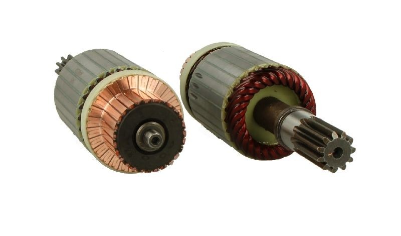 BV PSH Alternator Article number: 455.540.180.260 cheaply