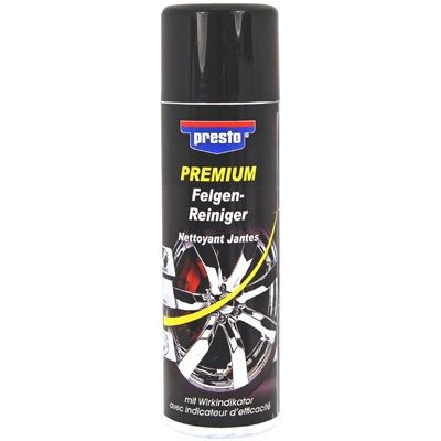 PRESTO Fælgrens Varenummer: 455896 billige