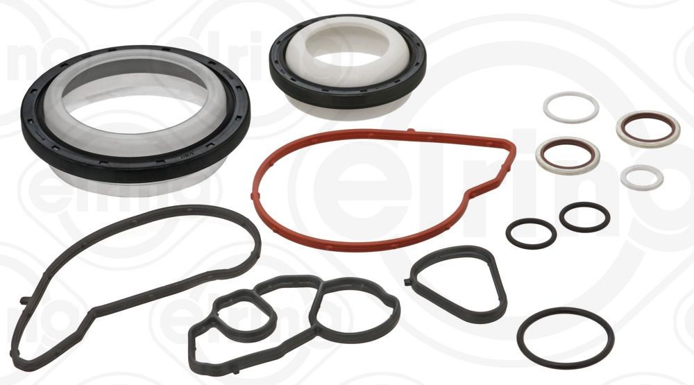 ELRING Crankcase gasket set Article number: 456.570 cheaply