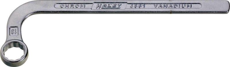 HAZET Ring Spanner Article number: 4561 cheaply