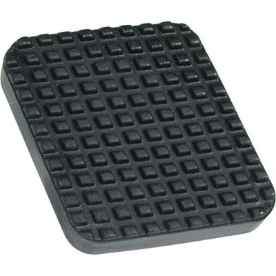 BIRTH Clutch Pedal Pad Article number: 4570 cheaply